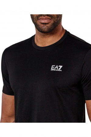 Tricou Emporio Armani EA7 Train Logo Series - AF10375-7M000567-MC001 [2]