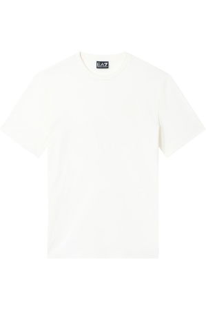 Tricou Emporio Armani EA7 Train Logo Series M Oversize - AF17789-7M001487-U0004 [3]