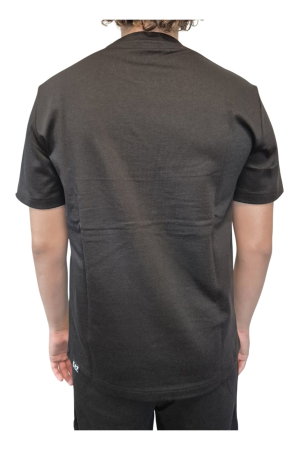 Tricou Emporio Armani EA7 Train Logo Series M Oversize - AF27188-7M002200-MC334 [1]