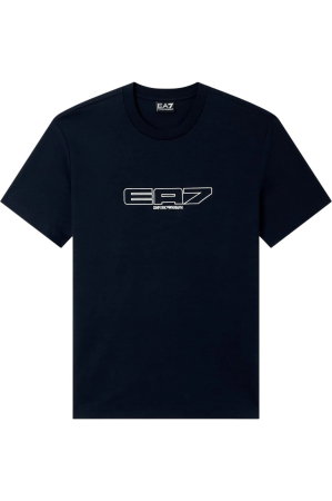 Tricou Emporio Armani EA7 Train Logo Series M SS - AF10441-7M002212-UC001 [3]