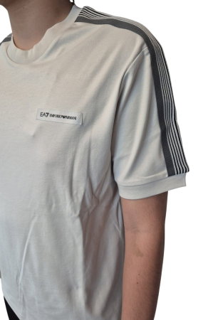 Tricou Emporio Armani EA7 Train Logo Series M SS - AF10441-7M002216-U8011 [3]