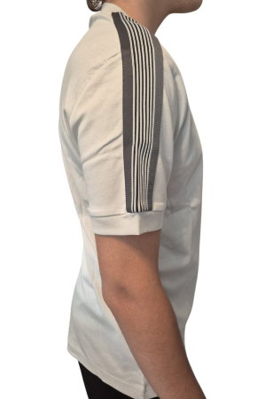 Tricou Emporio Armani EA7 Train Logo Series M SS - AF10441-7M002216-U8011 [2]