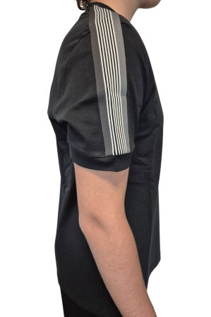 Tricou Emporio Armani EA7 Train Logo Series M SS - AF10441-7M002216-U8134 [2]