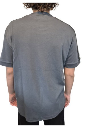 Tricou Emporio Armani EA7 Train Logo Series M SS - AF10441-7M002216-UB086 [1]