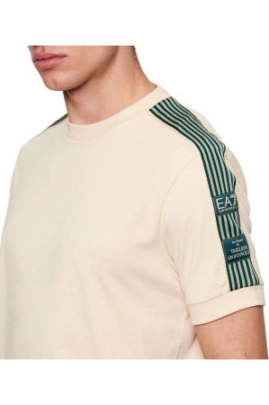 Tricou Emporio Armani EA7 Train Logo Series M SS PRE - AF16548-7M001507-U1088 [2]