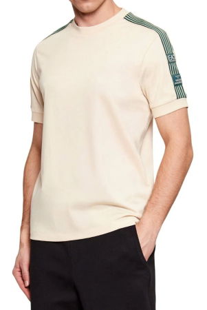 TRICOURI - Tricou Emporio Armani EA7 Train Logo Series M SS PRE - AF16548-7M001507-U1088