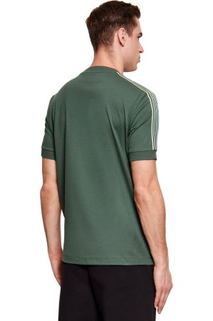 Tricou Emporio Armani EA7 Train Logo Series M SS PRE - AF16548-7M001507-U7260 [1]