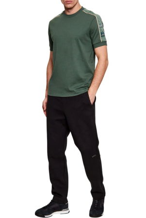 Tricou Emporio Armani EA7 Train Logo Series M SS PRE - AF16548-7M001507-U7260 [3]