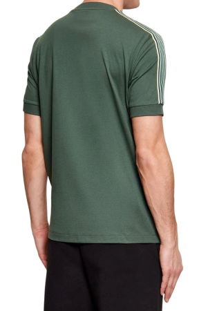 Tricou Emporio Armani EA7 Train Logo Series M SS PRE - AF16548-7M001507-U7260 [1]