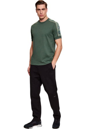 Tricou Emporio Armani EA7 Train Logo Series M SS PRE - AF16548-7M001507-U7260 [3]