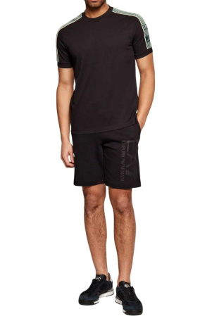 Tricou Emporio Armani EA7 Train Logo Series M SS PRE - AF16548-7M001507-UC001 [3]