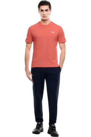 Tricou Emporio Armani EA7 Train Logo Series Man SS - AF10375-7M001476-U5003 [4]