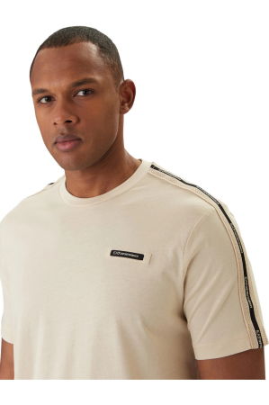 Tricou Emporio Armani EA7 Train Logo Series Man SS EXT - AF10375-7M001476-U1088 [2]