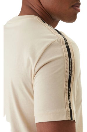 Tricou Emporio Armani EA7 Train Logo Series Man SS EXT - AF10375-7M001476-U1088 [3]