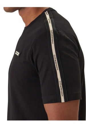 Tricou Emporio Armani EA7 Train Logo Series Man SS EXT - AF10375-7M001476-UC001 [3]