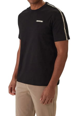 NOUTĂŢI - Tricou Emporio Armani EA7 Train Logo Series Man SS EXT - AF10375-7M001476-UC001