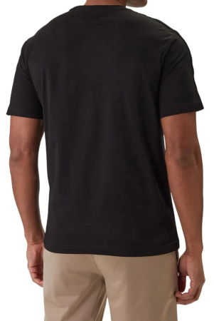 Tricou Emporio Armani EA7 Train Logo Series Man SS EXT - AF10375-7M001476-UC001 [1]