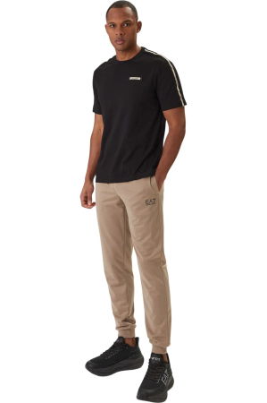 Tricou Emporio Armani EA7 Train Logo Series Man SS EXT - AF10375-7M001476-UC001 [4]