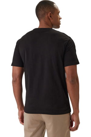 Tricou Emporio Armani EA7 Train Logo Series Man SS EXT - AF10375-7M001476-UC001 [1]