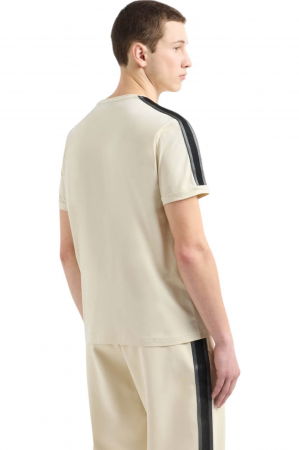 Tricou Emporio Armani EA7 Train Logo Series Tape - AF10375-7M000138-U1079 [1]