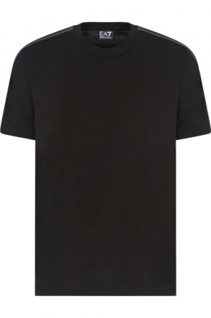 Tricou Emporio Armani EA7 Train Logo Series Tape - AF10375-7M000138-UC001 [3]