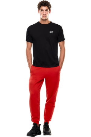 Tricou Emporio Armani EA7 Train Logo Series Tape - AF10375-7M000956-UC001 [4]