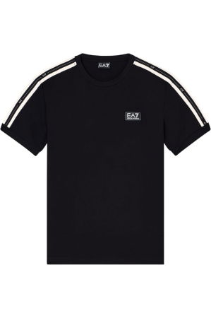 Tricou Emporio Armani EA7 Train Logo Series Tape - AF10375-7M000956-UC001 [3]