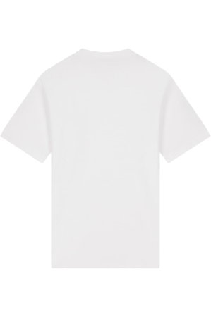 Tricou Emporio Armani EA7 Train Logo Series Tape SS - AF10373-7M002189-U0002 [1]