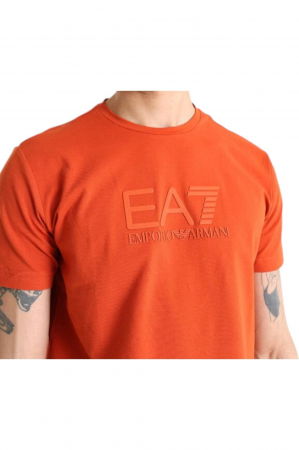 Tricou Emporio Armani EA7 Train Visibility - AF10373-7M000225-U3012 [2]