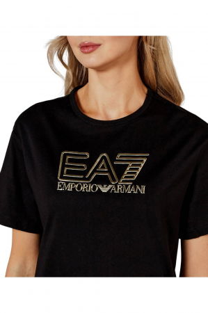 Tricou Emporio Armani EA7 Train Visibility - AF12503-7W000098-MC004 [2]