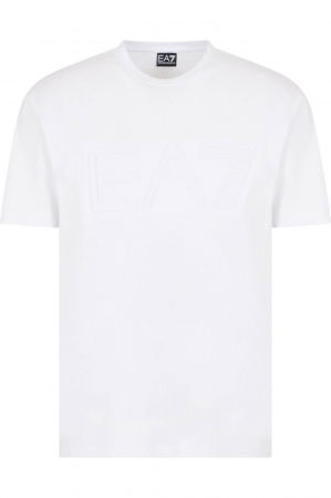 Tricou Emporio Armani EA7 Train Visibility - AF14772-7M000149-U0002 [3]