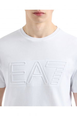 Tricou Emporio Armani EA7 Train Visibility - AF14772-7M000149-U0002 [2]