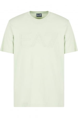 Tricou Emporio Armani EA7 Train Visibility - AF14772-7M000149-U9004 [4]