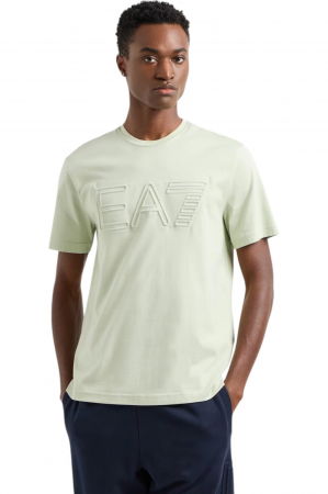 REDUCERI - Tricou Emporio Armani EA7 Train Visibility - AF14772-7M000149-U9004