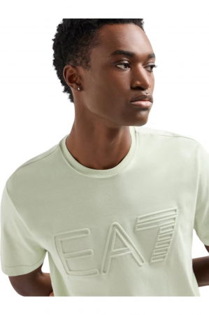 Tricou Emporio Armani EA7 Train Visibility - AF14772-7M000149-U9004 [2]