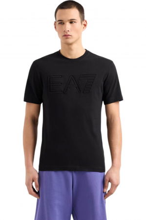 REDUCERI - Tricou Emporio Armani EA7 Train Visibility - AF14772-7M000149-UC001