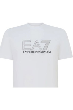 Tricou Emporio Armani EA7 Train Visibility M SS ST - AF10373-7M001308-U0002 [1]