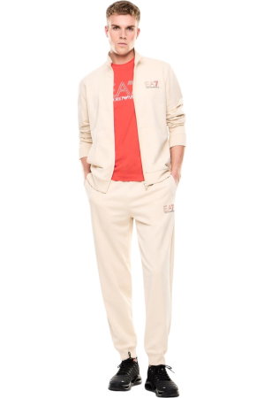 Tricou Emporio Armani EA7 Train Visibility M SS ST - AF10373-7M001308-U5003 [3]