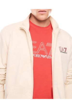 Tricou Emporio Armani EA7 Train Visibility M SS ST - AF10373-7M001308-U5003 [2]