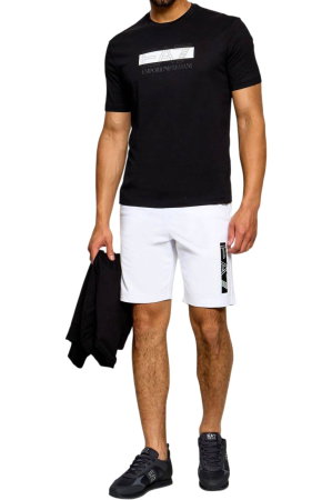 Tricou Emporio Armani EA7 Train Visibility M ST - AF10373-7M002416-MC001 [3]
