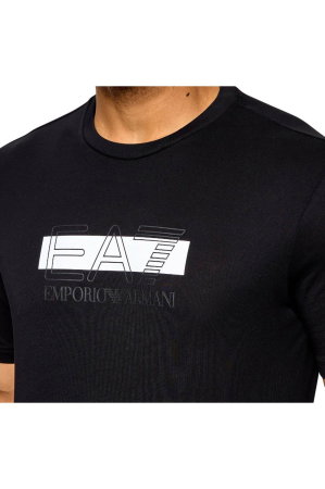 Tricou Emporio Armani EA7 Train Visibility M ST - AF10373-7M002416-MC001 [2]
