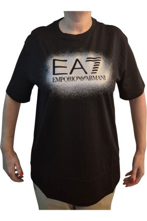 NOUTĂŢI - Tricou Emporio Armani EA7 Train Visibility W SS - AF12503-7W000917-MC026