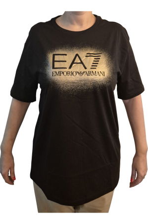 NOUTĂŢI - Tricou Emporio Armani EA7 Train Visibility W SS - AF12503-7W000917-MC074