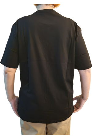 Tricou Emporio Armani EA7 Train Visibility W SS - AF12503-7W000917-MC074 [1]