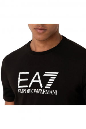 Tricou Emporio Armani EA7 Values 7 Lines - PJ3BZ-6RPT37-1200 [2]