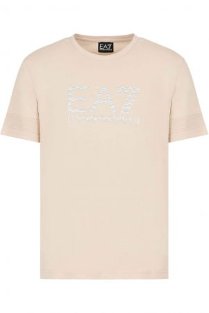 REDUCERI - Tricou Emporio Armani EA7 Values 7 Lines - PJ3BZ-6RPT37-1716