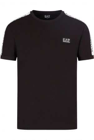 Tricou Emporio Armani EA7 Visibility Over Cotton - PJ02Z-6LPT50-1200 [0]