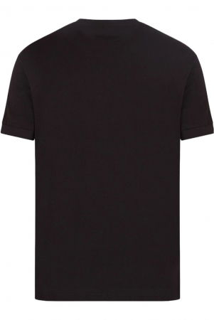 Tricou Emporio Armani EA7 Visibility Over Cotton - PJ02Z-6LPT50-1200 [1]