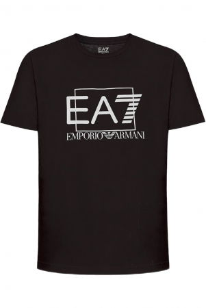 Tricou Emporio Armani EA7 Visibility - PJ02Z-3RPT09-1200 [2]