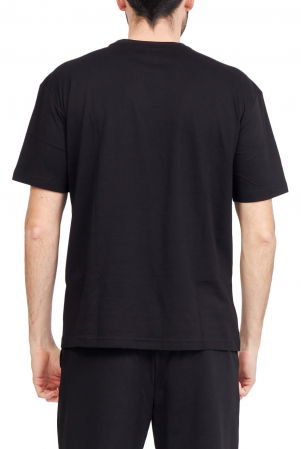 Tricou Emporio Armani EA7 Visibility - PJ02Z-3RPT09-1200 [1]